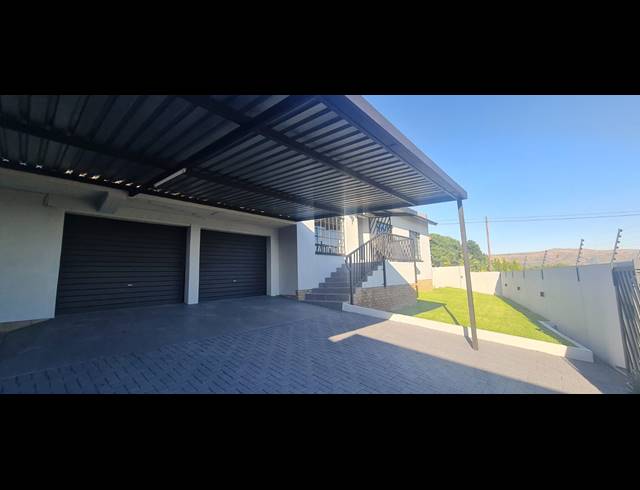 4 BEDROOM HOUSE FOR SALE IN CASHAN